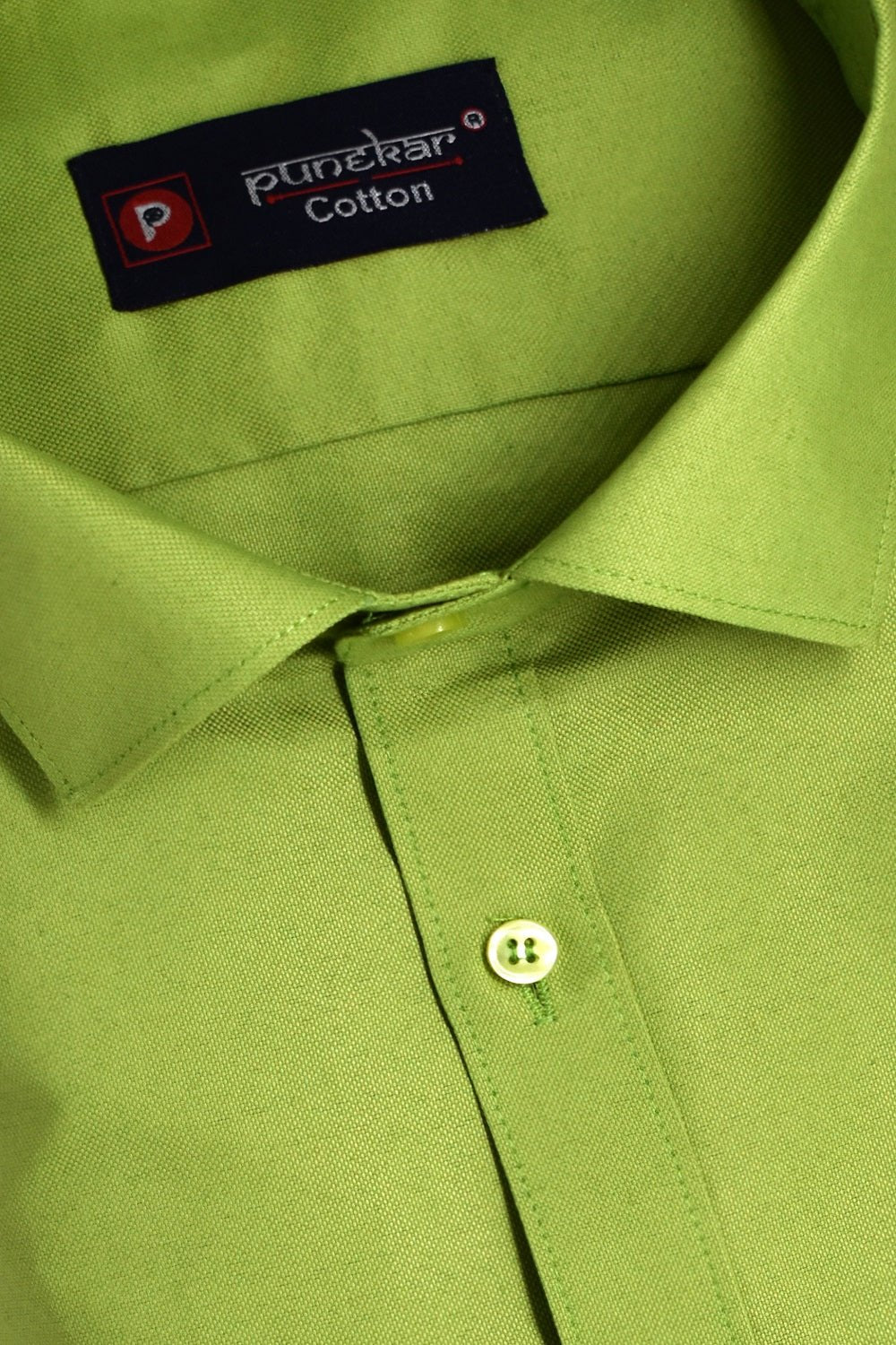 Parrot green hot sale shirt mens